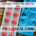 Kamagra 100Mg Oral Jelly For Sale new14